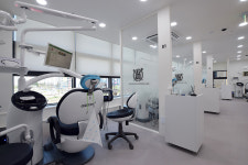 봉담바로선치과의원