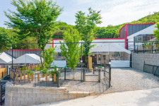 라르고펜션