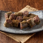 백암서울순대국