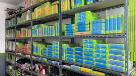 GS엠비즈 오토오아시스 동두천 지행점