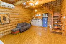 중문통나무펜션리조트