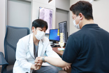 율하진마취통증의학과의원