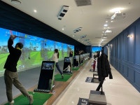 케이골프아카데미