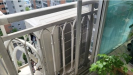 포시즌 에어컨설치10만원 냉매충전