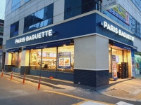 파리바게뜨 하단오거리점