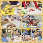 윤선생영어숲 아소비 구래호수학원