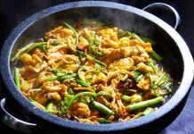 고촌복집/시골집