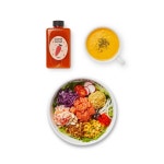 Poke all day 포케&샐러드 오산운암점