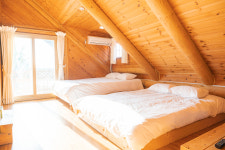 중문통나무펜션리조트