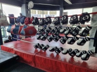 B&A복싱클럽 명촌점