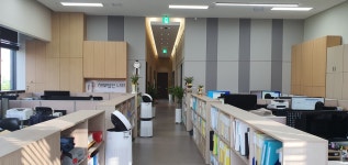 세무법인 나라 평촌지점