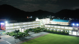 창선고등학교