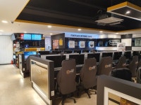 피에스타PC방 하남덕풍점