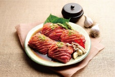 명가참숯갈비
