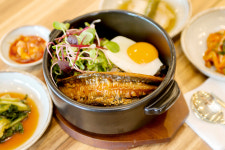 일도장어 김포본점