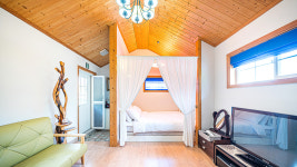 유명산 오즈펜션