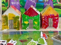 미술로생각하기 사가정학원