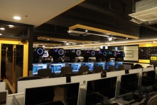 피에스타PC방 하남덕풍점