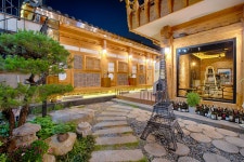 타베르나 Guest house
