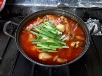 고둔치쉼터