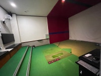 골프존 알파스크린골프