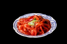 싸다아구찜&탕