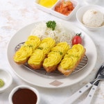 웰돈카츠&떡볶이 경희대점