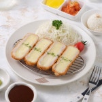 웰돈카츠&떡볶이 경희대점