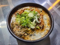 칠맛감자탕