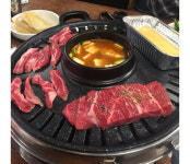 푸른농장 성신여대1호점