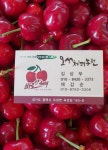 오성체리농원,오성체리농장