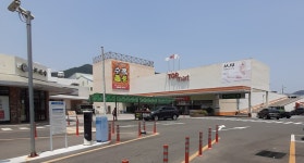 탑마트 금사점 주차장