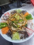 중식당향수