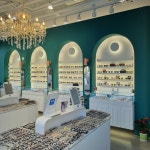 아이존안경원 마곡나루점