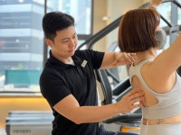 피트니스플랜비 합정