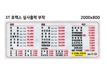 강일한돈한우정육식당