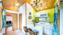 유명산 오즈펜션