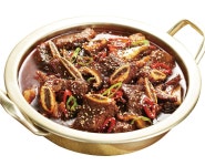 명가참숯갈비