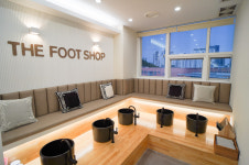 더풋샵마사지 세종새롬점