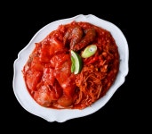 싸다아구찜&탕