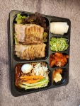 1인보쌈족발 김포한강점