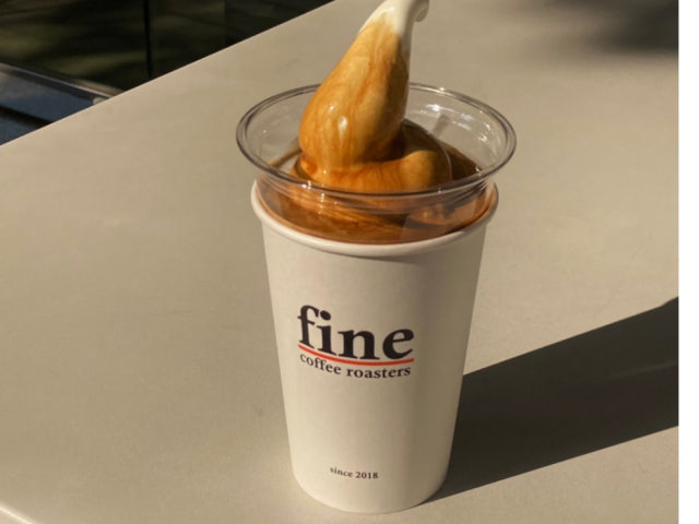 파인커피로스터스
