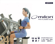 AI 인공지능 밀론 & 필라테스 밀론부티크 역삼점