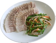 천안가야밀면