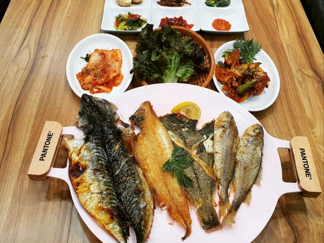 온밥