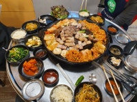 철다리