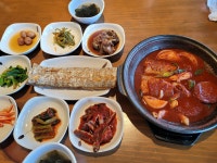 웅포식당