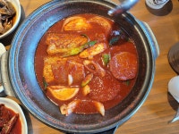 웅포식당