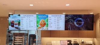 파리바게뜨 서산공군비행단점