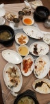 웅포식당